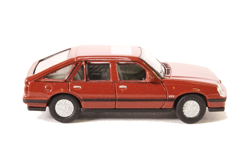 76CAV002 - Vauxhall Cavalier